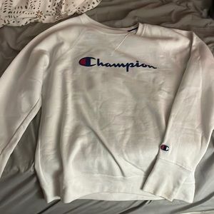 Campion, Size- small, women’s crew neck